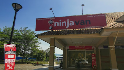 Ninja Van Napoh