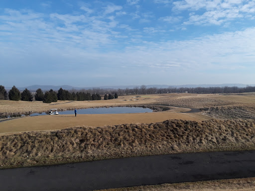 Golf Club «Architects Golf Club», reviews and photos, 700 Stryker Rd, Phillipsburg, NJ 08865, USA