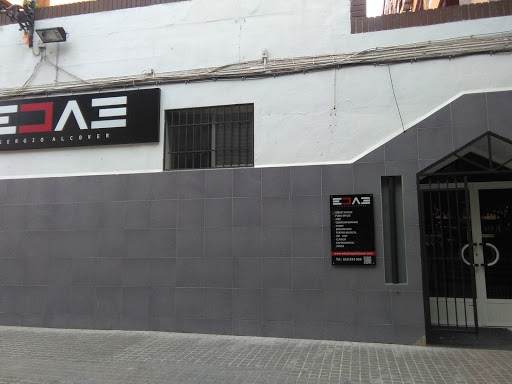 EDAE en Valencia