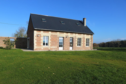 La maison du Tilloy à Remaucourt