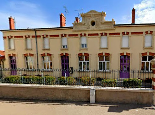 École élémentaire publique Saint-Èvre à Toul