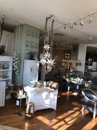 Furniture Store «Arhaus», reviews and photos, 7875 Montgomery Rd, Cincinnati, OH 45236, USA
