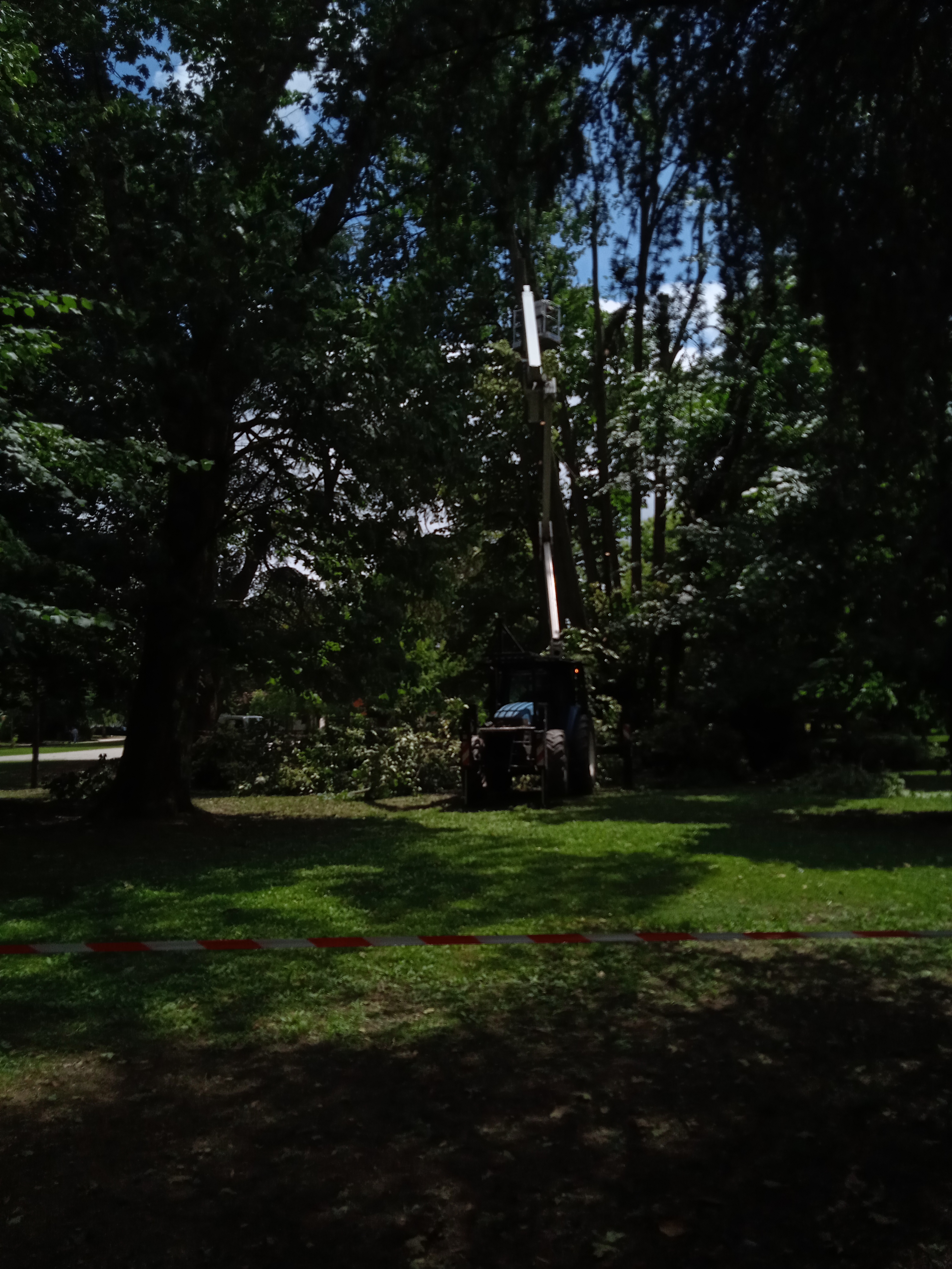 Photo n° 40 de l'avis de Melanie.b fait le 29/06/2021 à 13:59