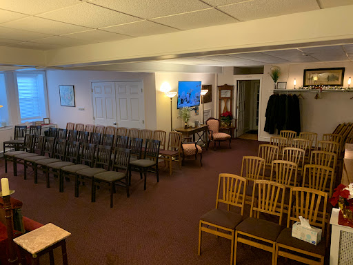 Funeral Home «Hancock Funeral Home Ltd», reviews and photos, 8018 Roosevelt Blvd, Philadelphia, PA 19152, USA