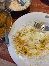 Curry du KASHFULL Restaurant Indien Traditionnel Vertou - n°4