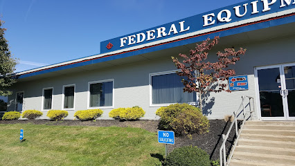 Federal Equipment Co