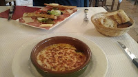 Lasagnes du Trattoria Pizzeria d'Angelo à Courbevoie - n°1