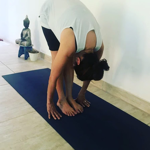 Logo da empresa - Espaço Transformar Yoga, Meditação e Psicologia