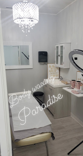 Beauty Salon «Peaches Total Image Salon», reviews and photos, 31607 23 Mile Rd, Chesterfield, MI 48047, USA