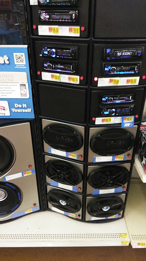 Tire Shop «Walmart Tires & Auto Parts», reviews and photos, 2500 S Adams Rd, Rochester Hills, MI 48309, USA