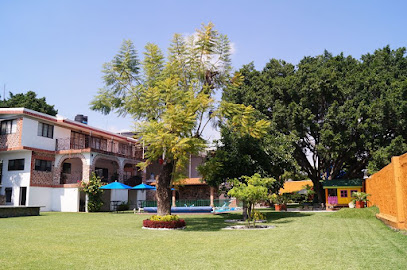 Villa Los Presidentes