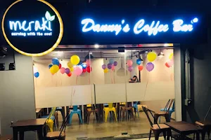 Meraki Cafe - Danny’s Coffee Bar image