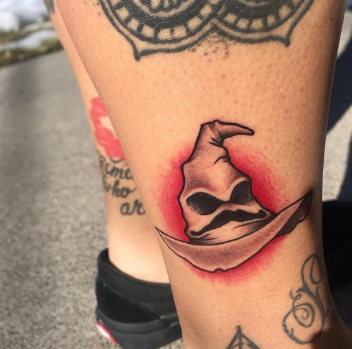 Explore mom sleeve tattoo ideas, creative tattoo ideas in Idaho Falls, available at W.G.F. Industries L.L.C.