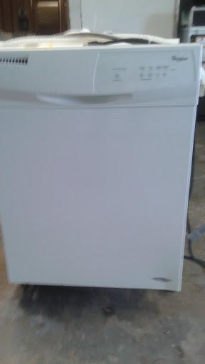 Used Appliance Store «Austin Appliance Rebuilders», reviews and photos, 11704 N Lamar Blvd, Austin, TX 78753, USA