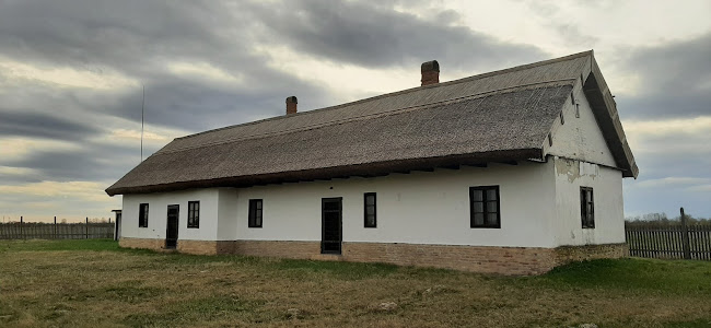 Nyakvágó-csárda - Múzeum