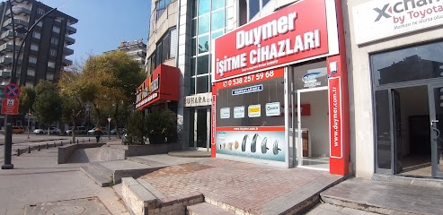 Duymer İşitme Cihazları Gaziantep Şubesi