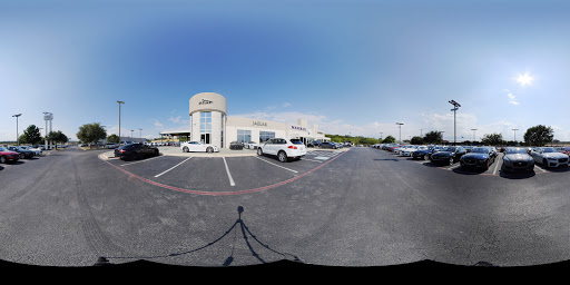 Jaguar Dealer «Barrett Jaguar», reviews and photos, 15423 I-10 West Access Road, San Antonio, TX 78249, USA