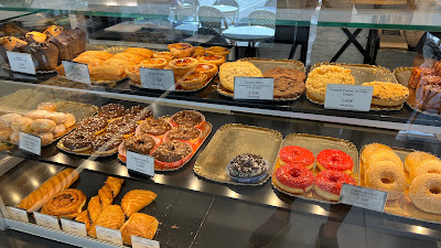 Boulangerie Paris & Co Ecoles à Paris