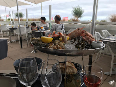 Carrefour City à La Baule-Escoublac