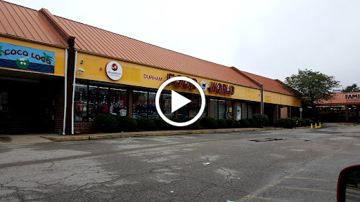 Supermarket «Food World», reviews and photos, 401 E Lakewood Ave, Durham, NC 27707, USA