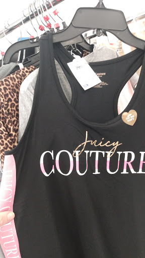 Clothing Store «Ross Dress for Less», reviews and photos, 1744 US Hwy 27 S, Sebring, FL 33870, USA