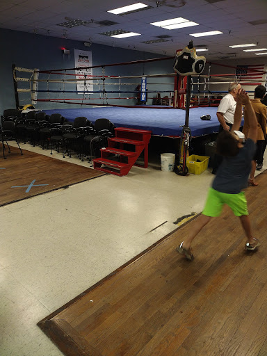 Shopping Mall «Church Square Shopping Center», reviews and photos, 923 N Caroline St, Baltimore, MD 21205, USA