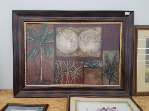Thrift Store «Mission Mart», reviews and photos, 2523 W Palmetto St, Florence, SC 29501, USA