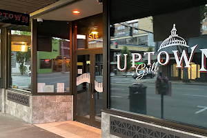 Uptown Grill image