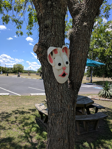 Tourist Attraction «Stonehenge II», reviews and photos, 120 Point Theatre Rd S, Ingram, TX 78025, USA