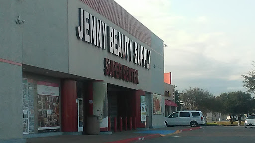 Beauty Supply Store «Jenny Beauty Supply», reviews and photos, 4343 Gannon Ln, Dallas, TX 75237, USA