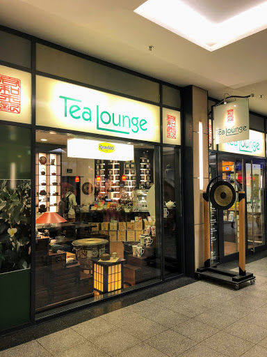 Tea - Lounge