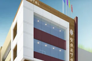Hotel Ramya & Restaurant image
