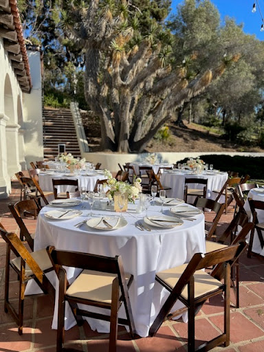 Abbey Catering & Event Design image