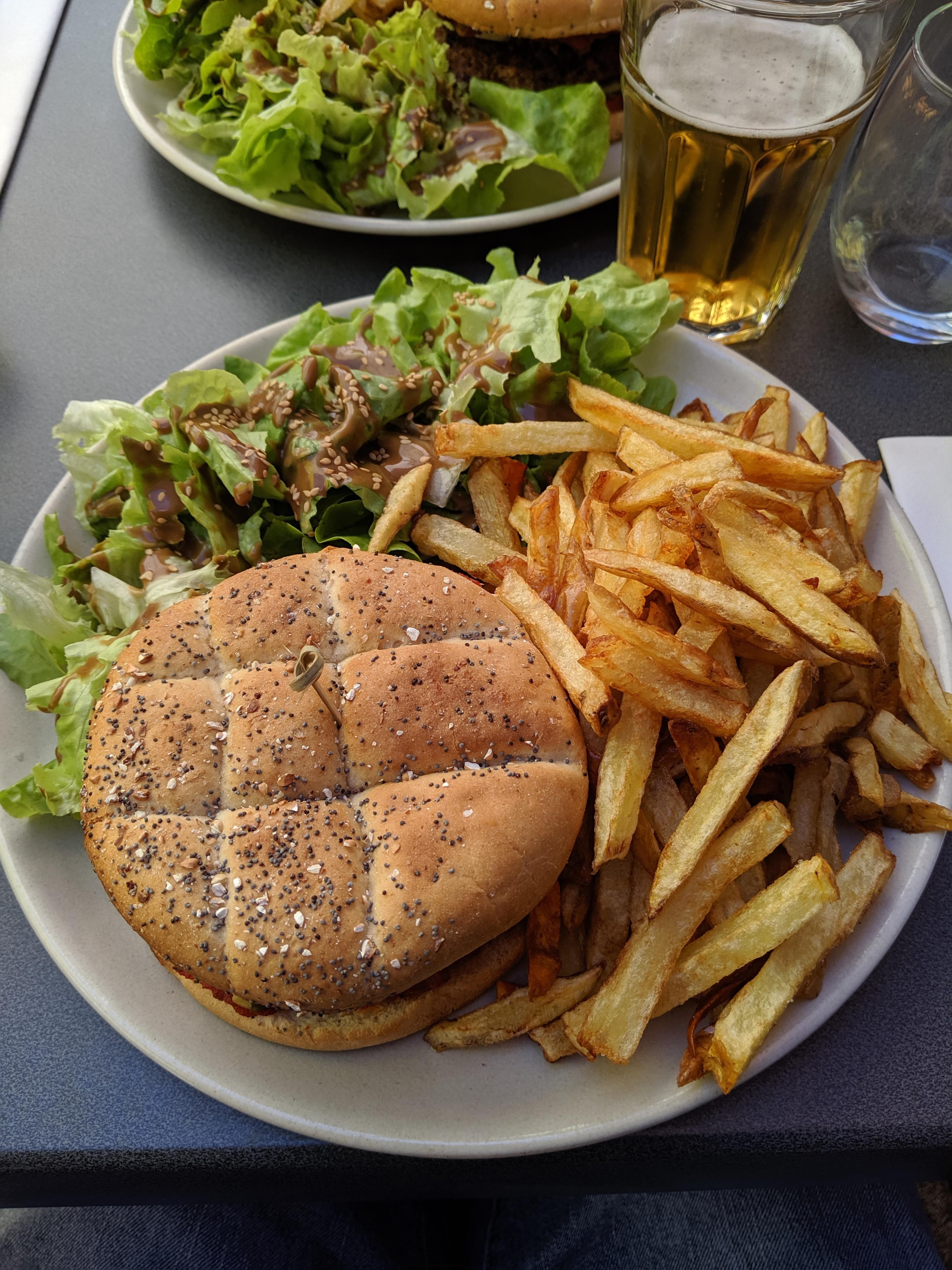 Photo n° 2 de l'avis de Idriss.a fait le 17/08/2019 à 12:23