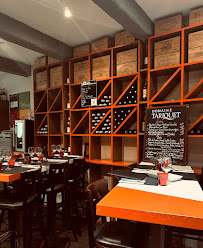 Les plus récentes photos du La Table Restaurant à Saint-Raphaël - n°1