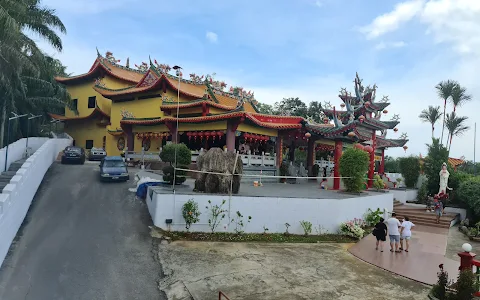 Wan Loong Temple image