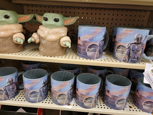 Craft Store «Hobby Lobby», reviews and photos, 625 N Stephanie St, Henderson, NV 89014, USA