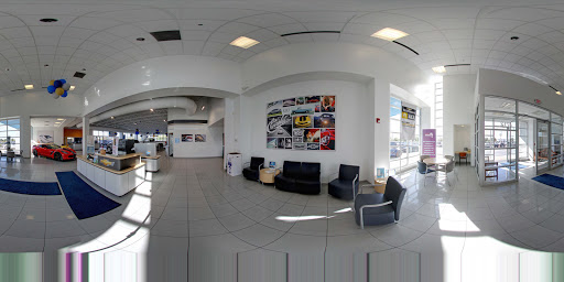 Car Dealer «Andy Mohr Chevrolet», reviews and photos, 2712 E Main St, Plainfield, IN 46168, USA