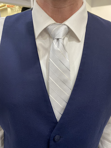 Bridal Shop «European Bridal», reviews and photos, 7516 Bergenline Ave, North Bergen, NJ 07047, USA