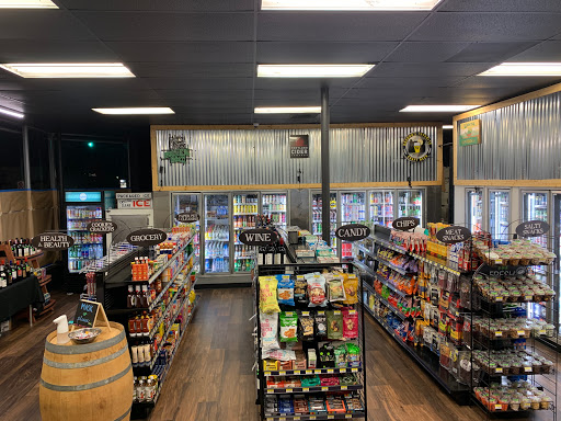 Grocery Store «Koken Market», reviews and photos, 6732 NE Martin Luther King Jr Blvd, Portland, OR 97211, USA