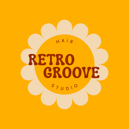 Retro Groove Hair Studio 85392