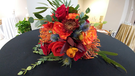 Florist «Blossoms Florist», reviews and photos, 8711 Reading Rd, Cincinnati, OH 45215, USA