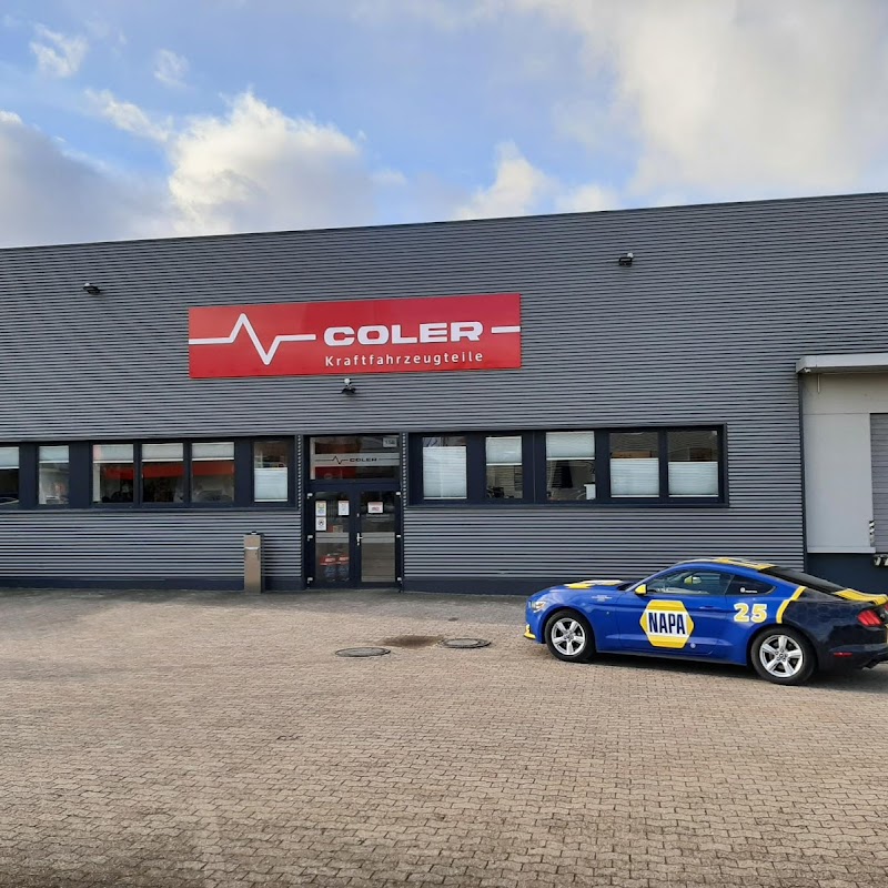 COLER GmbH & Co. KG