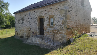 Gîte du Petit Mayne à Beaumontois-en-Périgord