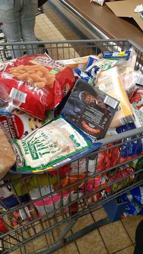 Supermarket «ALDI», reviews and photos, 6555 S Pennsylvania Ave, Lansing, MI 48911, USA