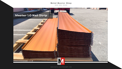 Sheet Metal Contractor «Metal Master Shop», reviews and photos, 7484 NW 8th St, Miami, FL 33126, USA
