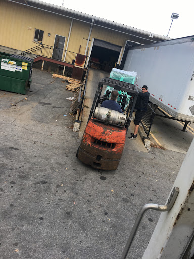 Trucking Company «YRC Freight», reviews and photos, 464 Hartford Turnpike, Shrewsbury, MA 01545, USA