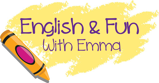 English and fun with Emma