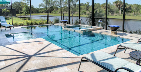 Pools by Design FL