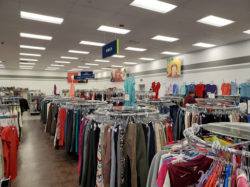 Thrift Store «Deseret Industries Thrift Store», reviews and photos